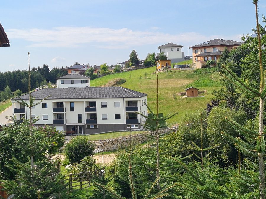 Marktfeld 47 in der Hanglage